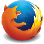 Mozilla Firefox