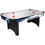 HEIKU Sport Tornado Silver Steel