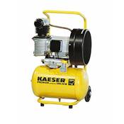 Kaeser 1.1832.2 Vergleich