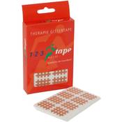 1-2-3-Tape Akupunkturpflaster Vergleich