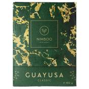 Nimboo Guayusa-Tee Classic Vergleich