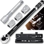 Masko Drehmomentschlüssel Vergleich