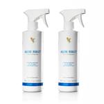 Forever Living Aloe First