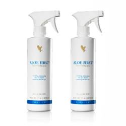 Forever Living Aloe First