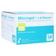 1 A Pharma Macrogol Vergleich