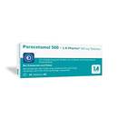 1 A Pharma Paracetamol