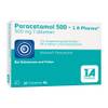 1A Pharma Paracetamol 500