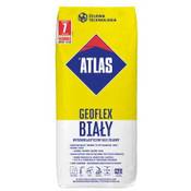 Atlas Geoflex White Vergleich