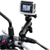 Tkoofn GoPro-Fahrradhalterung
