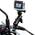 Tkoofn GoPro-Fahrradhalterung