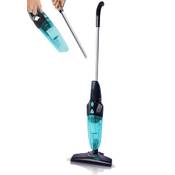 Turbotronic TT-VS9-Blau/Schwarz