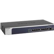 NETGEAR XS508M Vergleich