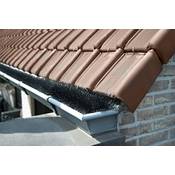 Hochepied BVBA Dachrinnenbürste Vergleich