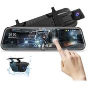 10 '' Spiegel Dashcam Vergleich
