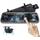 10 '' Spiegel Dashcam