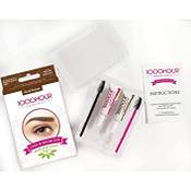 1000 Hour Wimpernfarbe Vergleich
