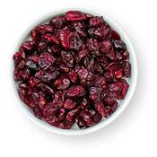 1001 Frucht Cranberries getrocknet