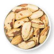 1001 Frucht Paranuss-Kerne Vergleich