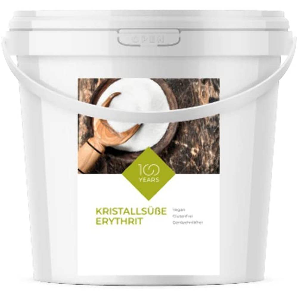 Erythrit kaufen Test & Vergleich » Top 16 im Januar 2024