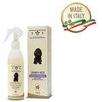 101 Love for pet Trockenshampoo Hund