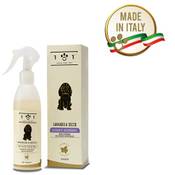 101 Love for pet Trockenshampoo Hund