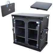 10T Outdoor Equipment Campingschrank Vergleich