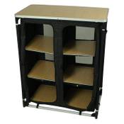 10T Outdoor Equipment Campingschrank 762487 Vergleich
