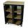 10T Outdoor Equipment Campingschrank 762487