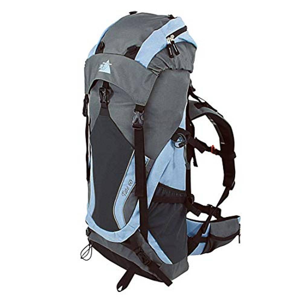 Rucksack-60-Liter Test & Vergleich » Top 16 im Juli 2025