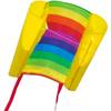 CIM Beach Kite Rainbow