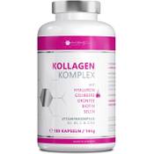 Medical Beauty Cosmetics Premium Kollagen Komplex