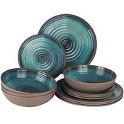 11 Melamin-Geschirr Vergleich