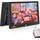 12 Zoll Digitaler Bilderrahmen Full IPS-Display