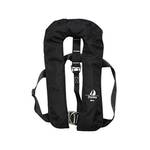 12Skipper Automatik-Rettungsweste