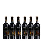 14 Primitivo de Manduria