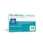 1A Pharma Ibu 400 akut