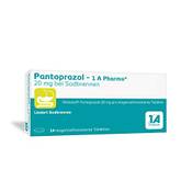 1A Pharma Pantoprazol