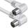1attack Antennenkabel 10 m
