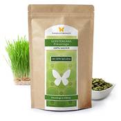 Flügelschwinger 1kg Gerstengras-Presslinge Vergleich