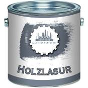 Lausitzer Farbwerke Holzlasur - traditionelle Speziallasur