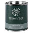 Lignocolor Holz-Lasur steingrau