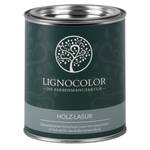 Lignocolor Holz-Lasur steingrau