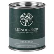 Lignocolor Holz-Lasur steingrau