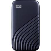 Western Digital WDBAGF0020BBL