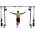 BODY-SOLID CCO-150S