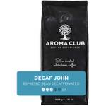 Aroma Club Decaf John
