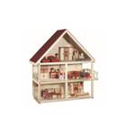 Roba Puppenhaus, Puppenvilla