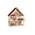 Roba Puppenhaus, Puppenvilla