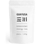 GTC Guayusa Guayusa-Tee Vergleich