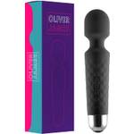 Oliver James Wireless